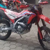 تریل۲۴۹ مدل هانست کبیر موتور|موتورسیکلت|کاشان, فاز ۲ ناجی آباد|دیوار