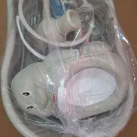 وسایل سیسمونی نوزاد|کالسکه و لوازم جانبی|آزادشهر, |دیوار