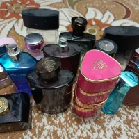 جلدخالی ادکلن