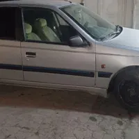 پژو 405 جی ال ایکس (GLX)، مدل ۱۳۸۴|خودرو سواری و وانت|رامشیر, |دیوار
