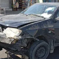 ماشین پراید ۱۳۲ مدل ۹۰|خودرو سواری و وانت|شاهین‌شهر, عطار|دیوار