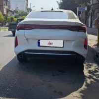 کی ام‌سی جی۷فروش فوری*kmcj7*|خودرو سواری و وانت|گرگان, |دیوار