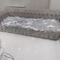 شستشوی مبلمان در منزل با دستگاه مکش قوی|خدمات نظافت|اسلامشهر, شهرک احمدیه|دیوار