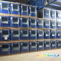 کولر 7500 ‌و8000 جنرال موتور موتوژن با ضمانت