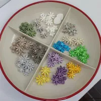 قند و نبات رنگی و خاص|خوردنی و آشامیدنی|قم, پردیسان|دیوار