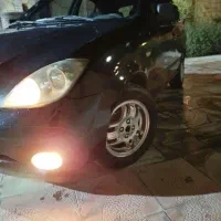 تیبا 2مدل95یورو 4|خودرو سواری و وانت|مشهد, طبرسی شمالی|دیوار