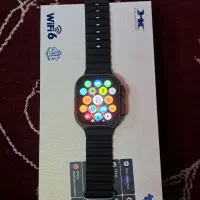 ساعت هوشمند hk 10 ultra3 wf