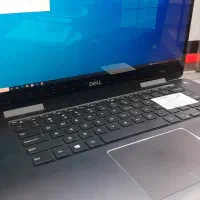 لپتاپ دل Dell 7573|رایانه همراه|قم, دورشهر|دیوار