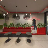 نیرو کافه