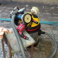 شستشوی مبل وخوش خواب درمنزل