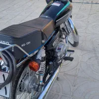 رهرو ۱۲۵|موتورسیکلت|شیراز, کفترک|دیوار