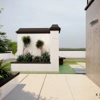 ۱۴۰ متر/فول مشاعات مدرن/لوکیشن مشجر دروس|پیشفروش املاک|تهران, دروس|دیوار