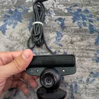 وب کم و میکروفون Sony SLEH-00448