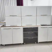 کابینت هایگلاس