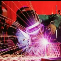 جوشکاری گاز