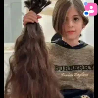 خریدار اصلی مو