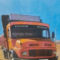 کامیون 911 اشمیزمدل۶۶