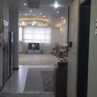 آپارتمان ۱۳۵ متر رهن کامل خیابان نرگس