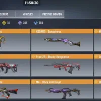 اکانت‌کالاف