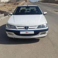 پژو پارس سال مدل ۸۹ کم کارکرد