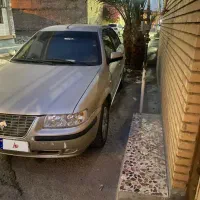 سمند تمام رنگ|خودرو سواری و وانت|بندر ماهشهر, |دیوار