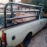 وانت بار تلفنی پیکان بارصدرا گلستان گویم دوکوهک