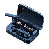 هندزفری بلوتوث با کیفیت|لوازم جانبی موبایل و تبلت|خرمآباد, |دیوار