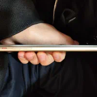 iPhone 7 Plus|موبایل|خرمآباد, |دیوار