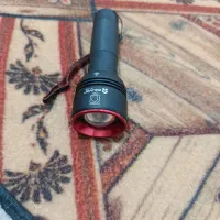 چراغ قوه