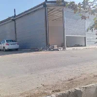 مغازه3نبش آیتالله شهرستانی رهن اجاره|اجارهٔ مغازه و غرفه|سبزوار, چهارراه فرودگاه|دیوار