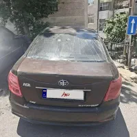 بسترن b50f مدل 95 فروش یا معاوضه|خودرو سواری و وانت|تهران, شمیراننو|دیوار