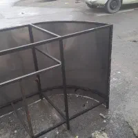 جوشکاری در و پنجره و شیروانی و چهار چوب  و تعمیرات|خدمات پیشه و مهارت|مشکین‌دشت, |دیوار