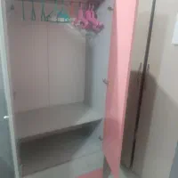 کمد لباس|جاکفشی، کمد، دراور|قزوین, |دیوار