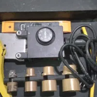 لوازم لوله کشی|ابزارآلات|مشهد, فاطمیه|دیوار