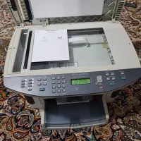 پرینترمدلM1522nf