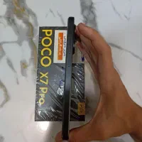 poco x7 pro 528|موبایل|تهران, شکوفه|دیوار