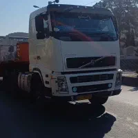 FH420|خودرو سنگین|لوشان, |دیوار