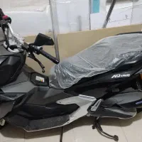 ای دی وی هانی موتور مشکی فول 180 صفر صفر