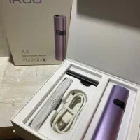 سیگار الکترونیکی آی رود|زیورآلات و اکسسوری|تبریز, |دیوار