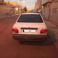 پراید۹۳ دوگانه فابریک