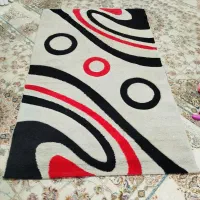فرش فانتزی 4متری