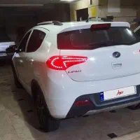 لیفان ایکس 50|خودرو سواری و وانت|تهران, شهید اسدی|دیوار