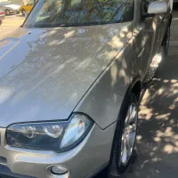 سفارش آمریکاBmw x3|خودرو سواری و وانت|تهران, بهداشت|دیوار
