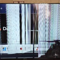 تلویزیون اسنوا ۵۵ 4k