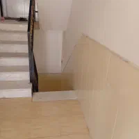 زیر زمین ۸پله راه مشترک  جنوبی