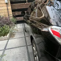 لکسوس rx350 بی رنگ در حد فول عمان زاپاس بزرگ