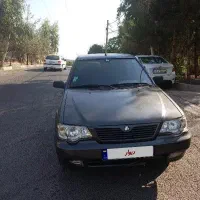 پراید مدل ۸۹ بسیار تمیز سالم به شرط کارشناسی