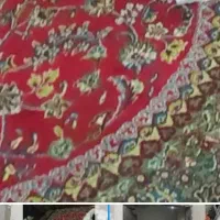 فرش ماشینی۹متری