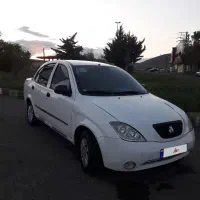 تیبا ۱ مدل ۱۴۰۰ بدون رنگ
