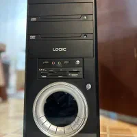 کیس و اسپیکر